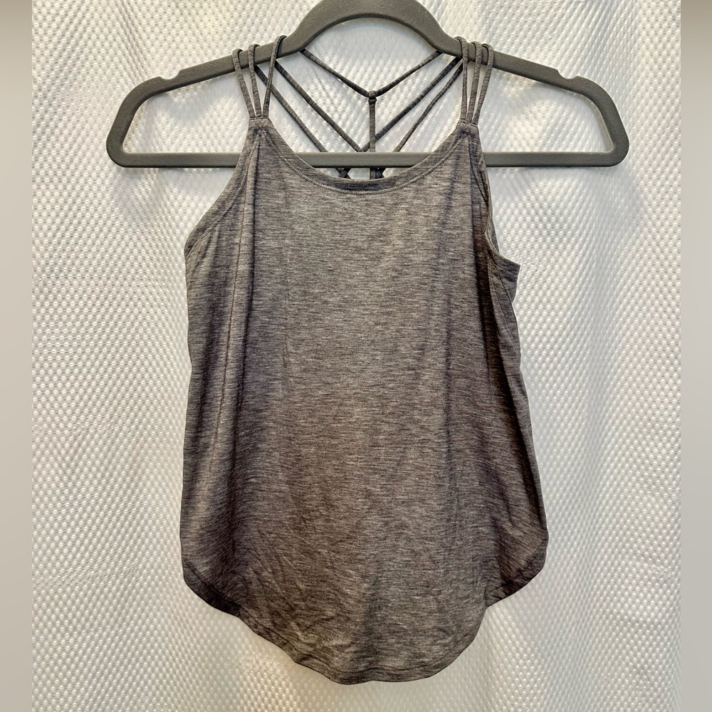 ivivva tank top